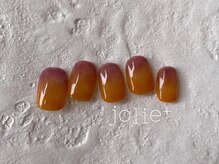 ジョリープラス(jolie +)/jolie+ Nail Design
