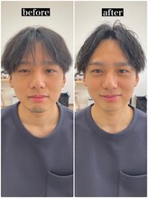 花花/しっかりお手入れメニュー！！