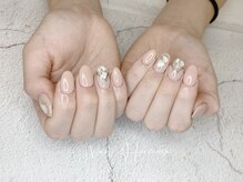 エルモサ/ネイルデザイン