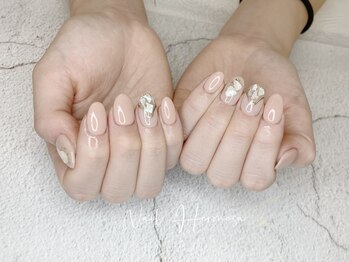 エルモサ/ネイルデザイン