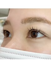 ボニー(Bonnie)/パリジェンヌラッシュリフト