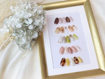 プレジールリュクス(Plaisir luxe)/Plaisir luxe Autumn collection