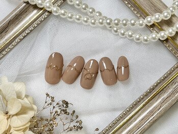 プティリボン 武蔵小金井店(PetitRibbon)/定額Design ミラー