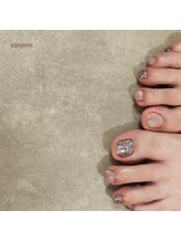 シルニー リム(Silny rim)/やり放題コース［ニュアンス］