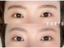 エブリス 浦和店/美眉アイブロウスタイリング