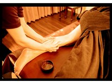 パルム(Palm)/ふくらはぎ～太ももまで