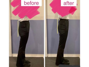 リッシュ(RICHE)/ヒップアップ