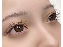 エミニー(EMINY)/上下エクステ