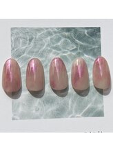 ネイルサロン アンブレラ(Umbrella)/定額7,000円☆