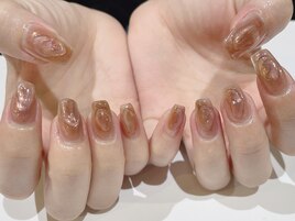 持込デザイン★パラジェル使用