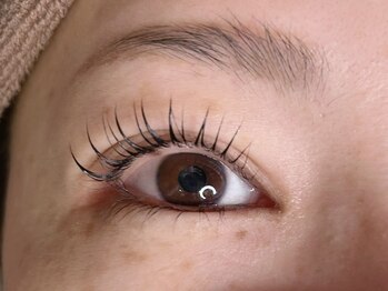 ラシク ベル(Lashiku Belle)/Uカールロッド