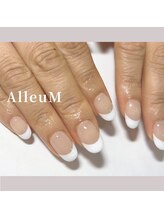 アリューム 北山/フレンチ