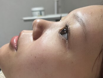 ヨヘン 芦屋店(YoHen)/パリジェンヌラッシュリフト