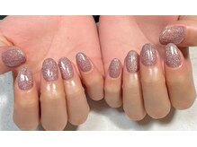アズールネイル(AZUL nail)/ワンカラー