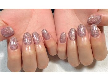 アズールネイル(AZUL nail)/ワンカラー