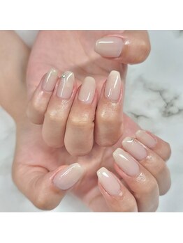 メイク(Me19)/お客様ネイル