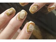 マムネイル 原宿本店(MOM NAIL)/