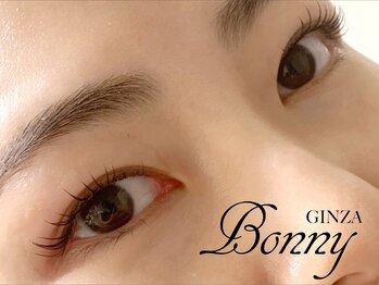 銀座ボニー 東日本橋店/ラッシュリフト