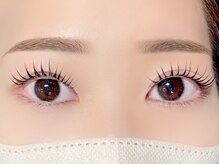 アイマジックピュア 札幌大通店(EYE MAJIC pure)/パリジェンヌラッシュリフト