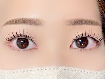 アイマジックピュア 札幌大通店(EYE MAJIC pure)/パリジェンヌラッシュリフト