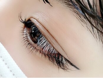 ラ ルーチェ(La luce)/フラットラッシュ上下