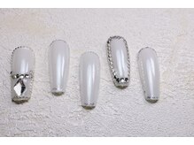 ミスシュガーネイル(MS Sugar Nail)/