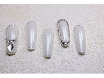 ミスシュガーネイル(MS Sugar Nail)/