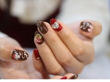 ネイルルージュ(Nail Rouge)/