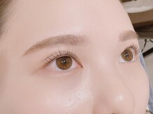 テラスヘア(TERRACE hair)/アイブロウ