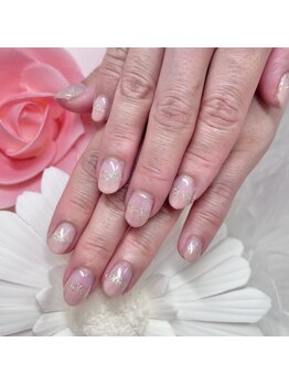 はあとねいる 下関山の田店/デザインNo.32