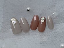 プロモート 岡山城下店(Promote)/オフィスネイル【岡山】