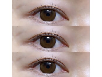 リルーム(Re:room)/パリジェンヌラッシュリフト