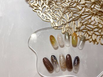 プケ ラ 浦安店(Phu’k la)/デザインコレクション