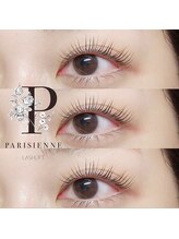 ヴィーナ フジグラン東広島店(Vina)/パリジェンヌラッシュリフト