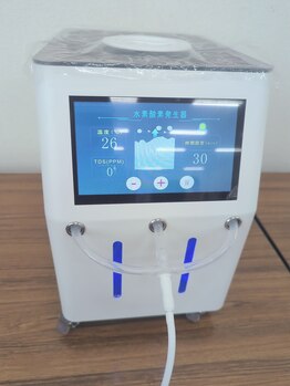 ヨサパーク アンジュ(YOSA PARK Ange)/ハイディーナ高濃度水素酸素HHO