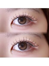 ミイプ(MEPP)/たにわき担当☆ラッシュリフト