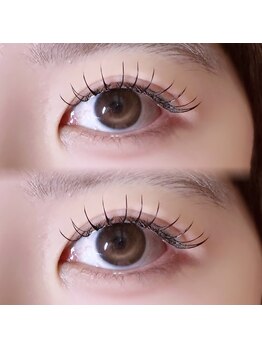 ミイプ(MEPP)/たにわき担当☆ラッシュリフト