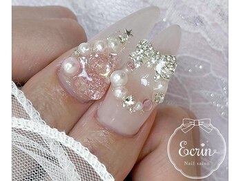エクラン(ecrin)/