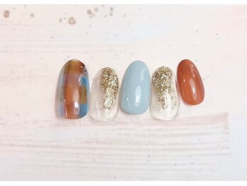 ギャザーパーティー 目白店(gatherparty)/2024秋冬トレンドデザイン