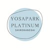 ヨサパーク プラチナム 白金台(YOSA PARK Platinum)のお店ロゴ