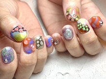 ユーフォリア 目黒(Euphoria)/120min