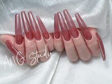 エーエヌジー スタジオ(ANG Studio)/