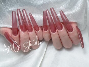 エーエヌジー スタジオ(ANG Studio)/