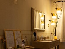 テテ ソワン(tete-soin)の雰囲気（落ち着きのある店内でゆったりとお過ごしください☆）