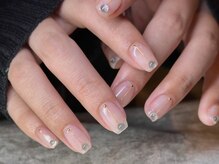 リィ(re;)の雰囲気（抜け感のある大人なデザインが人気です◎）