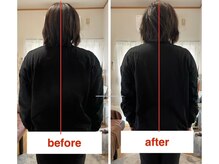 にこ。/姿勢整体×痩身エステ