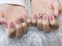 ルナグランデ(Luna Glade)/