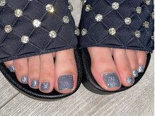 サロン ド ヴィエル(salon de Viel)/フラッシュネイル