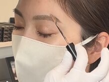 ハリウッドブロウリフト ワクシー 青山店(HOLLYWOOD BROW LIFT WAXYYY.)/カラーリングマスカラ ￥3,300