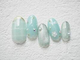 定額Trend